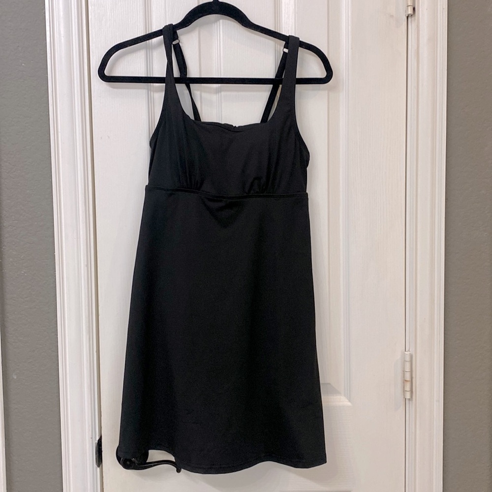 Amazon Sports Dress!
